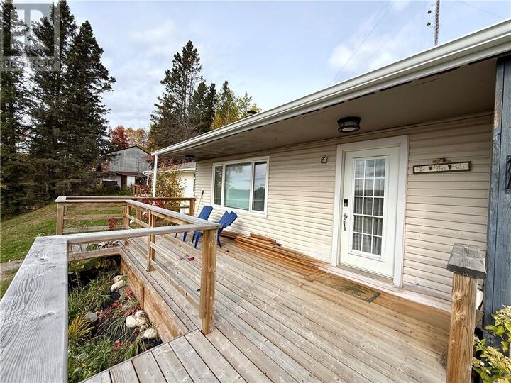 Property Photo: 54 Maple Crescent ON P0T 1C0