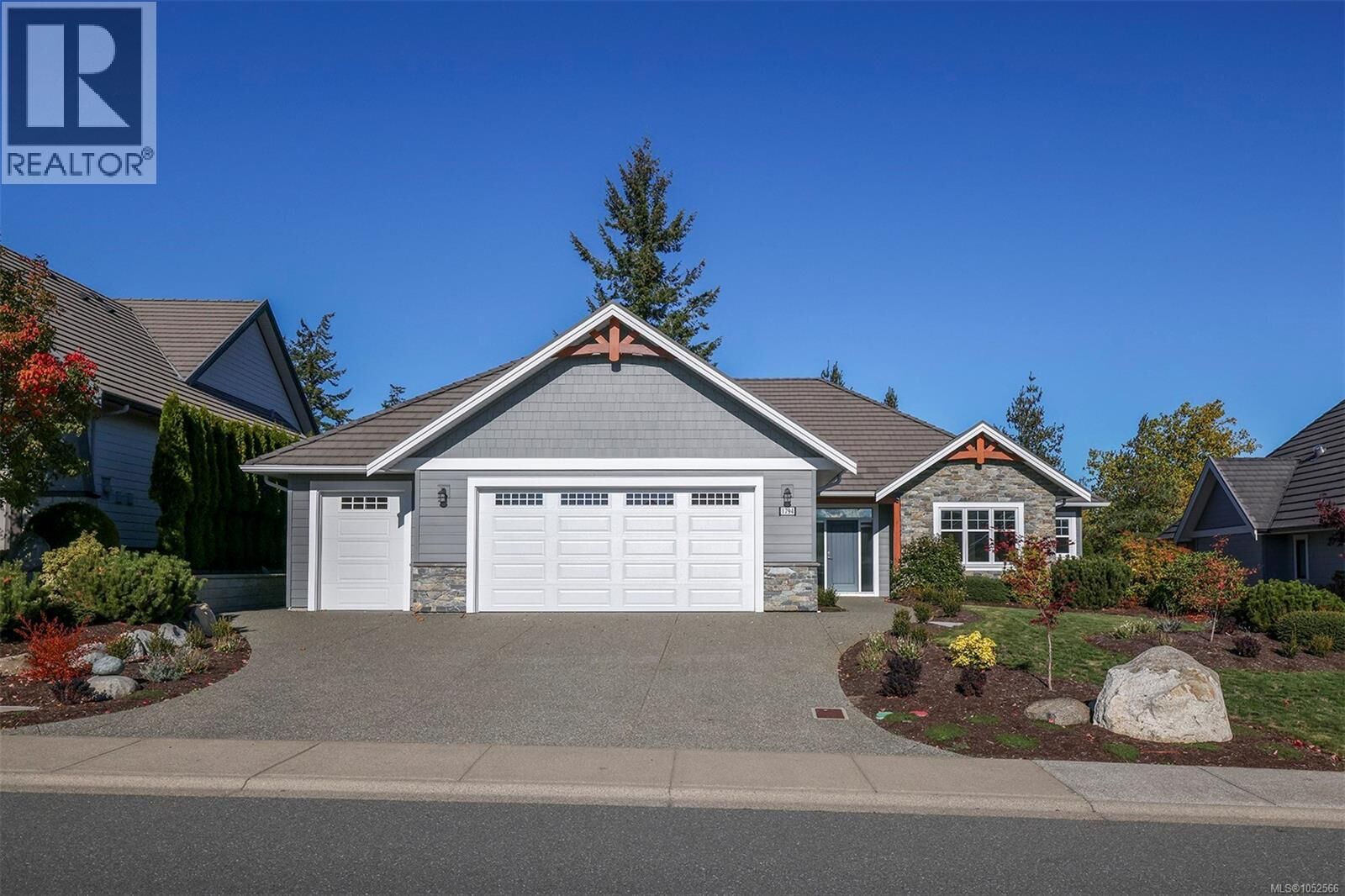Property Photo:  1794 Crown Isle Drive  BC V9N 0C1 