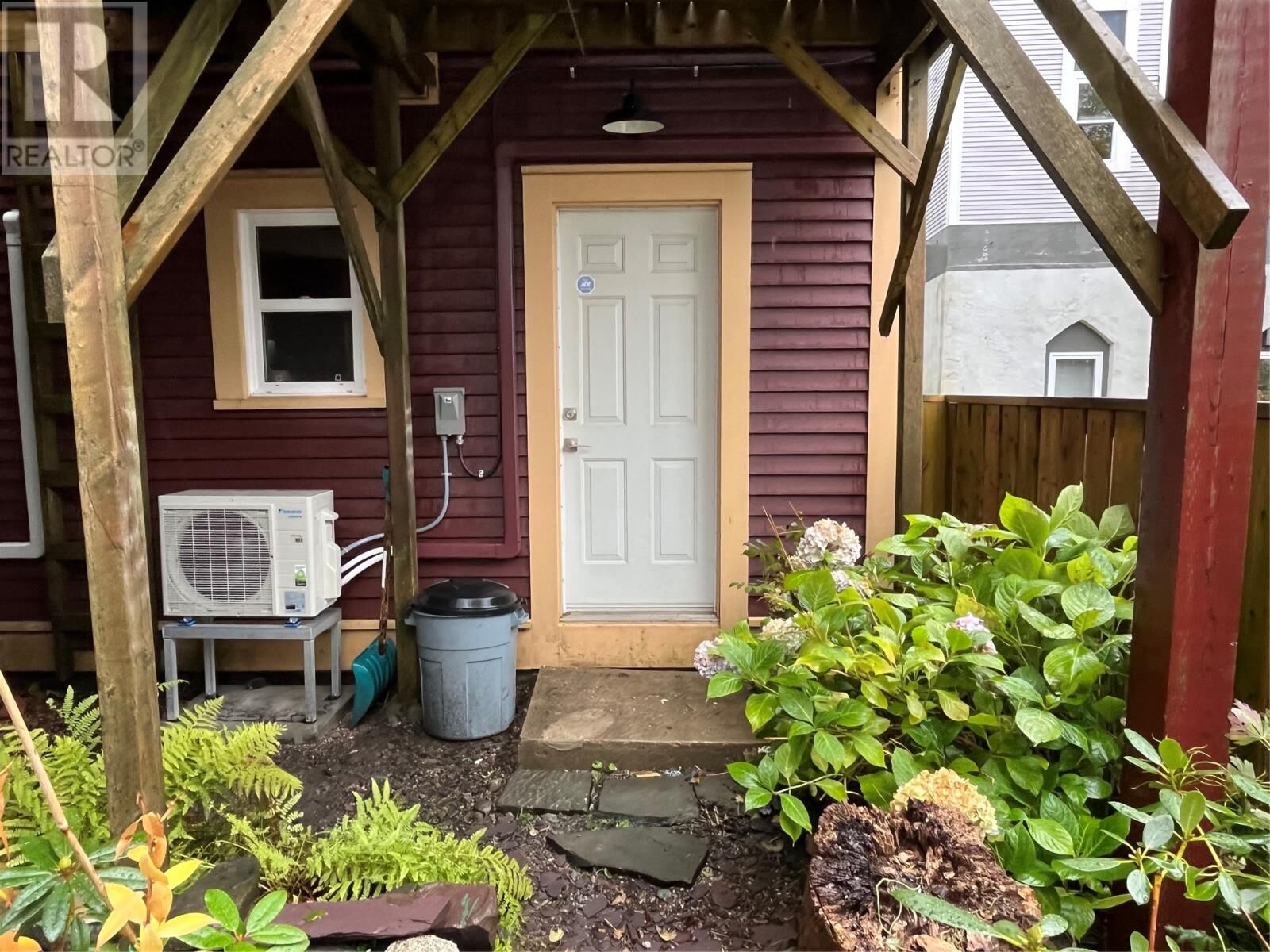 Property Photo:  41A Queens Road  NL A1C 2A6 