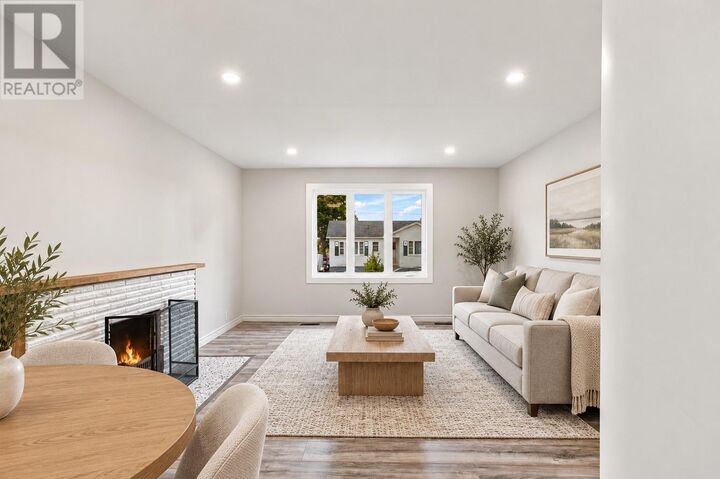 Property Photo: 14 Horwood Street NL A1A 1X5