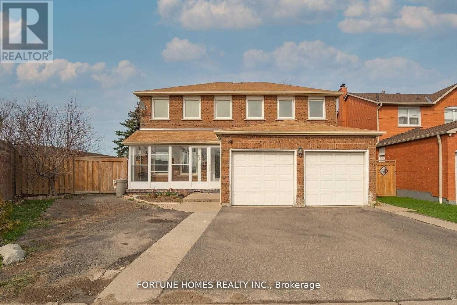 Property Photo:  68 Nasmith Street  ON L6S 4Z5 