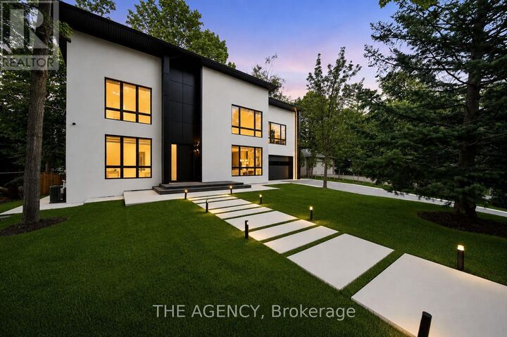 Property Photo: 193 Beechwood Crescent ON L3Y 1W2