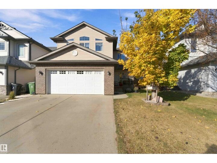 Property Photo:  102 Boxwood Bn  AB T8L 0B8 