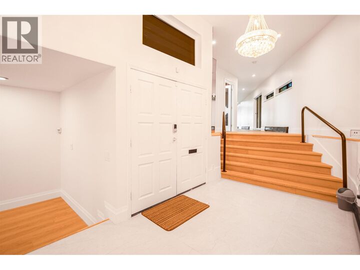 Property Photo:  1151 Millstream Road  BC V7S 2C8 