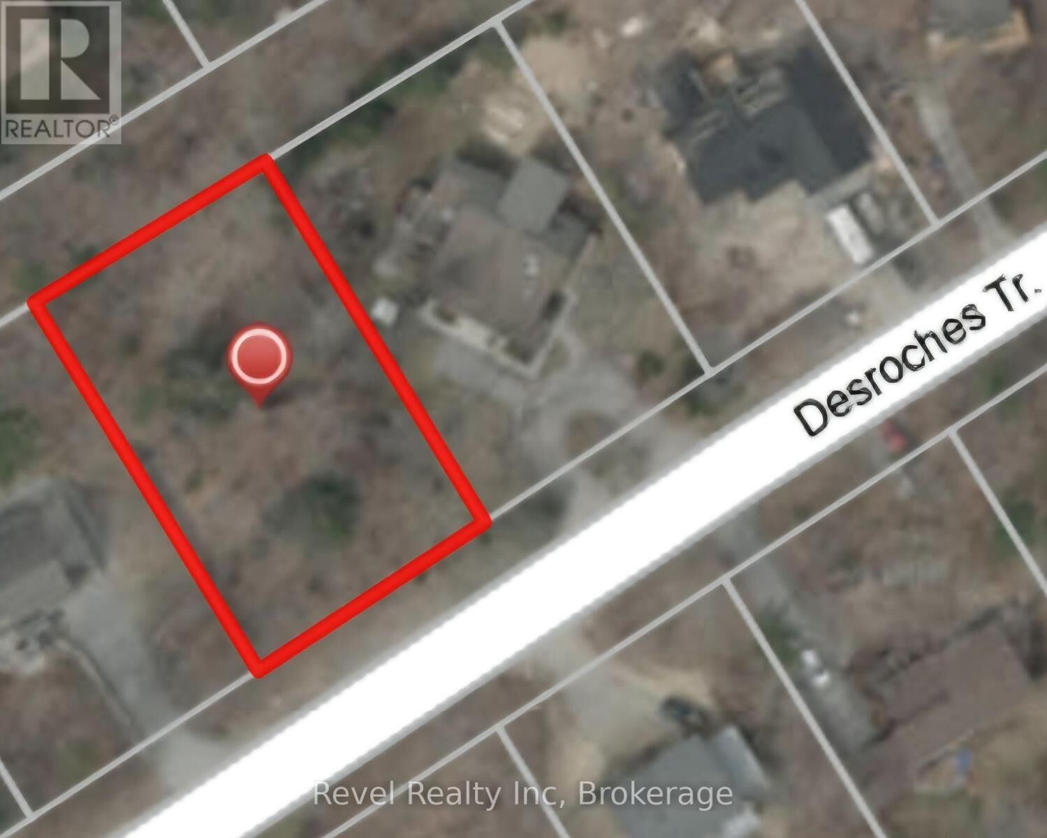 Property Photo: Lot 365 Desroches Trail ON L9M 0H9