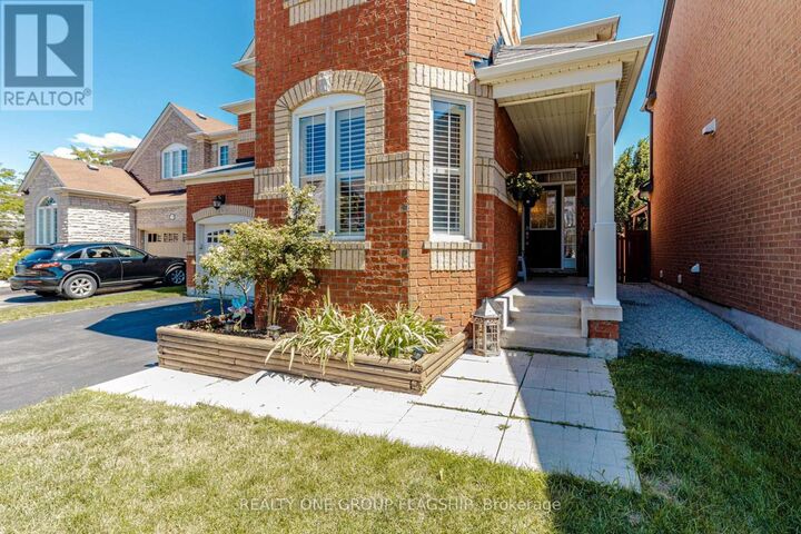Property Photo: 715 Casarin Crescent ON L9T 2W3