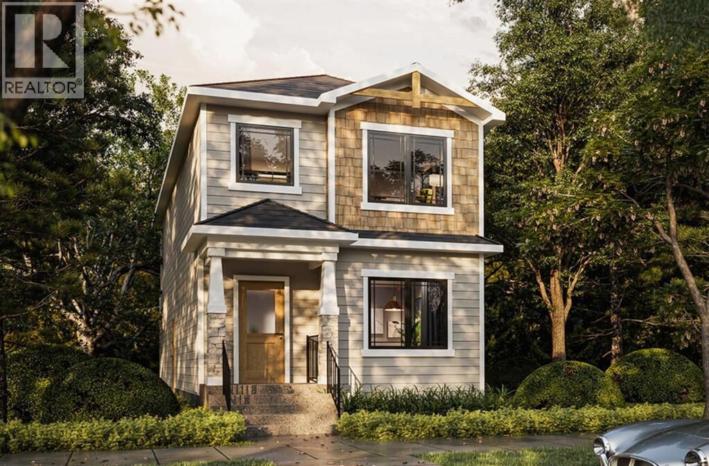 Property Photo:  235 Finch Gardens Southeast  AB T3S 0J2 