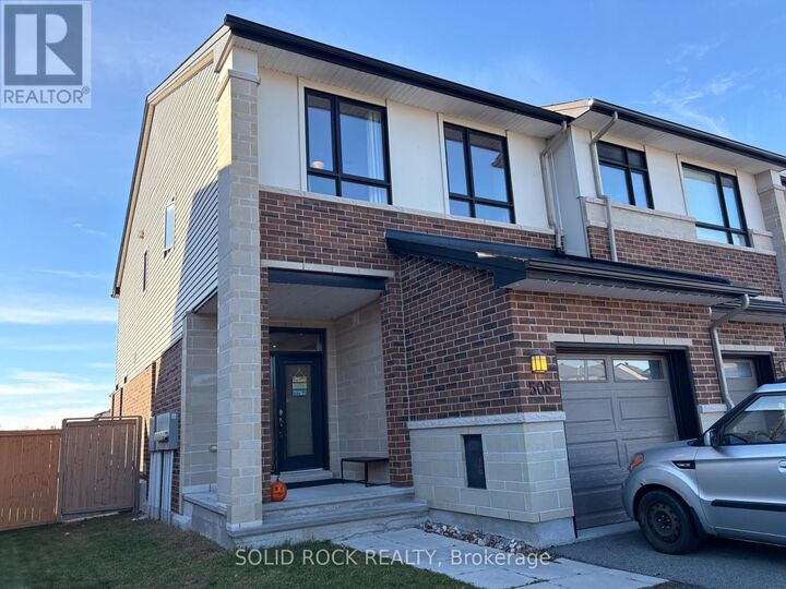 Property Photo:  506 Stargazer Crescent  ON K4M 0H2 