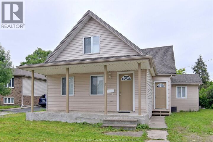 Property Photo:  825 Brant  ON N9A 3G2 