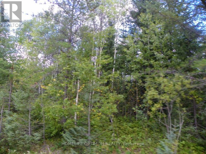Property Photo: Blue Jay Road ON P0K 1R0