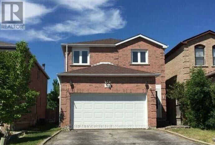 Property Photo: 51 Galbraith Crescent Basement ON L3S 1K2