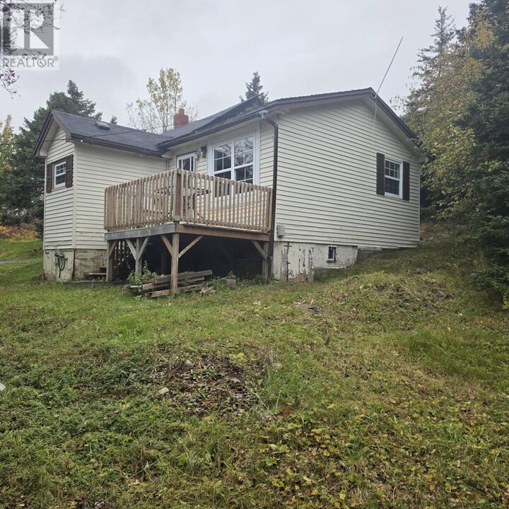 Property Photo: 32A Oceanview Heights NL A1Y 1A7