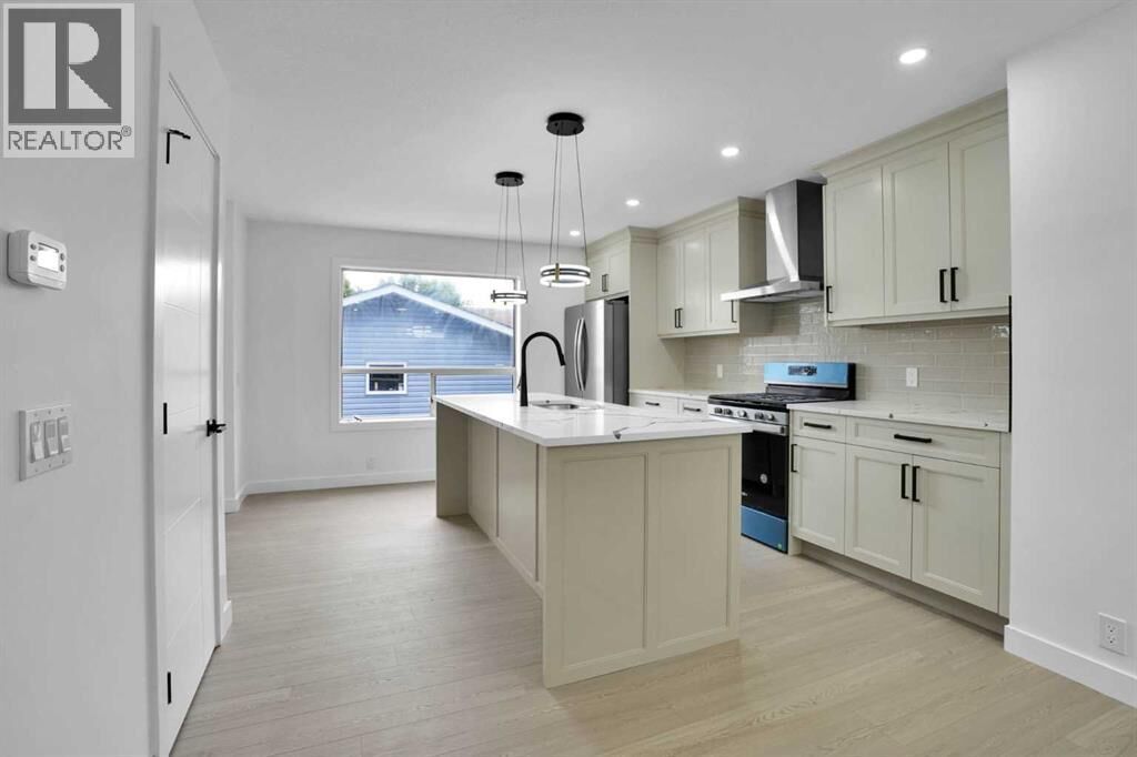 Property Photo: 73 Martinridge Crescent Northeast AB T3J 3M4