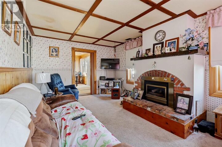 Property Photo:  11 Huron St E  ON P0R 1L0 