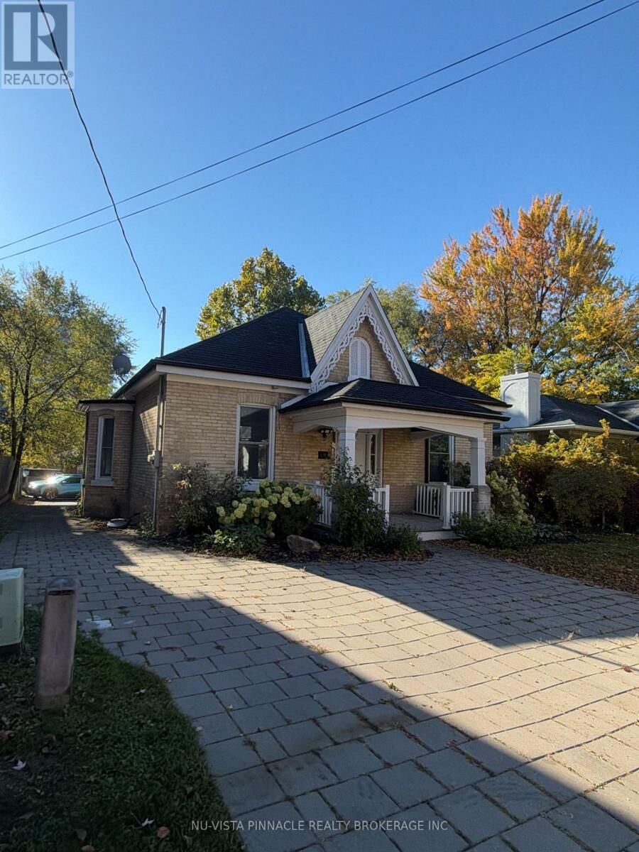 Property Photo:  191 Sydenham Street  ON N6A 1W2 