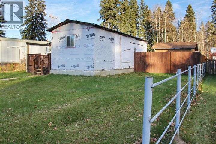 Property Photo: 5335 51 Street AB T0C 0P0