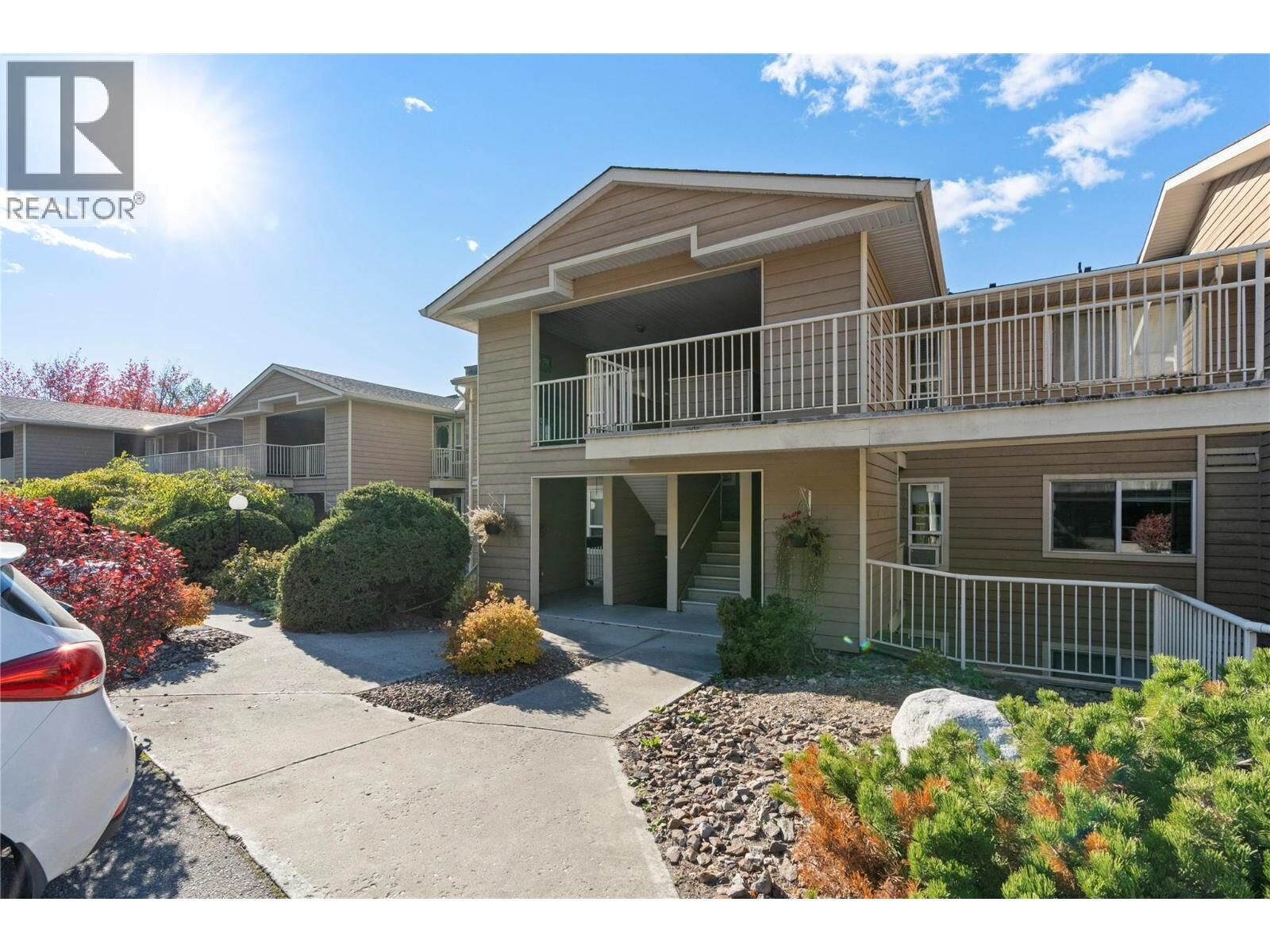 Property Photo:  307 Browne Road 305  BC V1T 7M2 