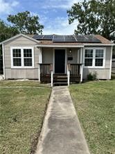 Property Photo:  4326 Harry Street  TX 78412 