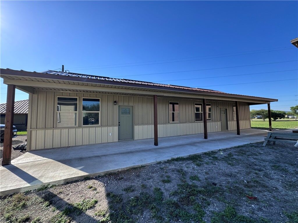 Property Photo: 3246 Meadow E TX 78380