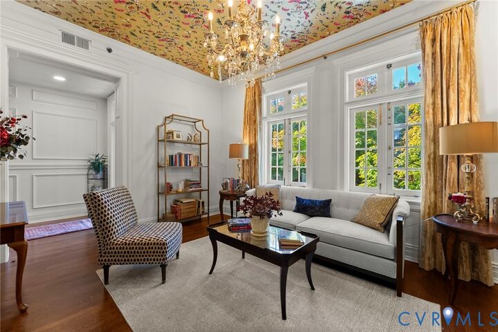 Property Photo: 2416 Park Avenue U4 VA 23220