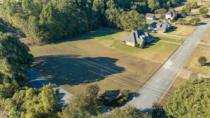Property Photo:  Lot 18 Country Lake Circle  TN 38012 