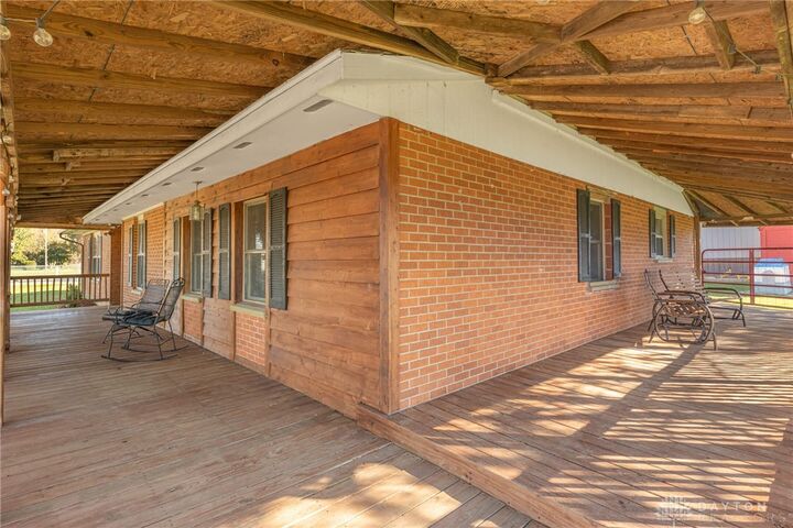Property Photo:  11590 Pansing Road  OH 45309 