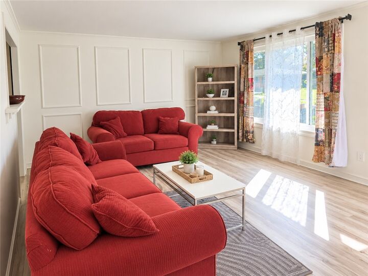 Property Photo:  7313 Carmelita Drive  OH 45424 