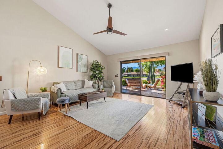 Property Photo: 77181 Preston Trail CA 92211