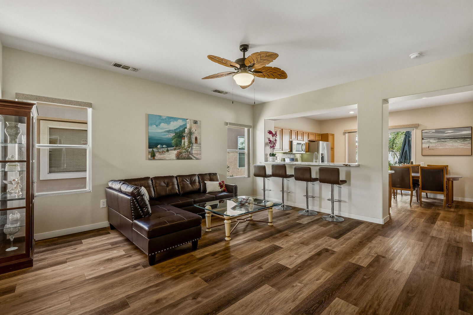 Property Photo: 78568 Glastonbury Way CA 92211