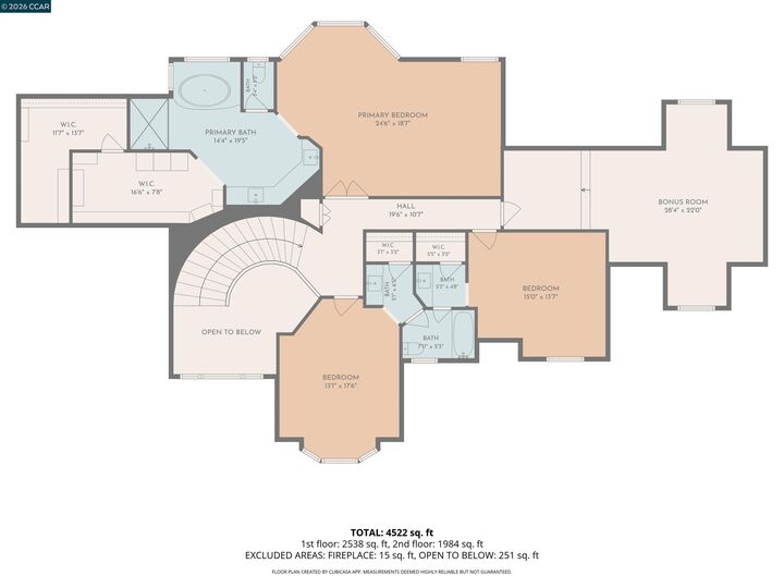 Property Photo:  191 Oxford Ct  CA 94507 