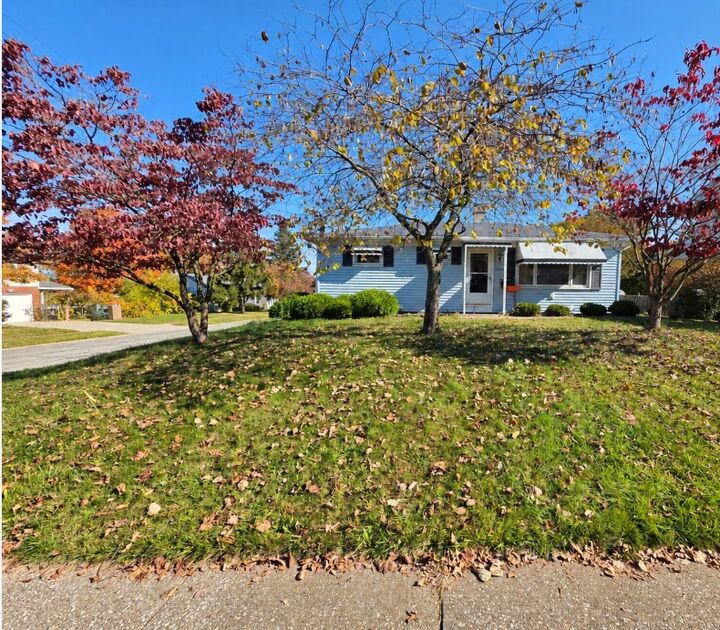 Property Photo:  4403 Greengarden Boulevard  PA 16509 