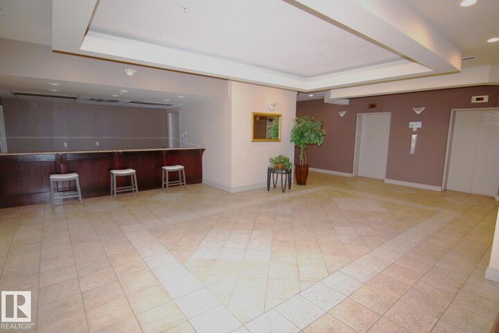 Property Photo: 9919 105 Street NW 207 AB T5K 1B1