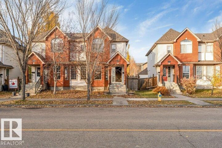 Property Photo: 4984 Terwillegar Common NW AB T6R 3N9