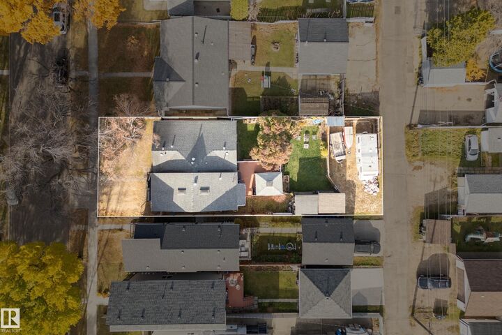 Property Photo: 12943 114 Street NW AB T5E 5C7