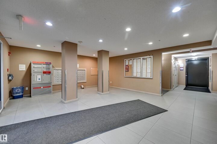 Property Photo:  1060 McConachie Boulevard NW 214  AB T5Y 0W9 