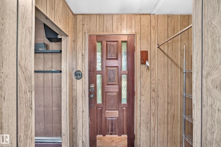 Property Photo:  12110 58 Street NW  AB T5W 3X4 