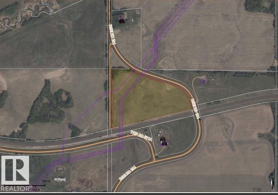 Property Photo:  RR 194  & Twp Rd 511  AB T0B 4J1 