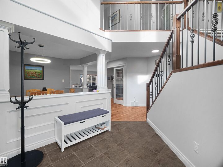 Property Photo: 20124 47 Avenue NW AB T6M 2X8