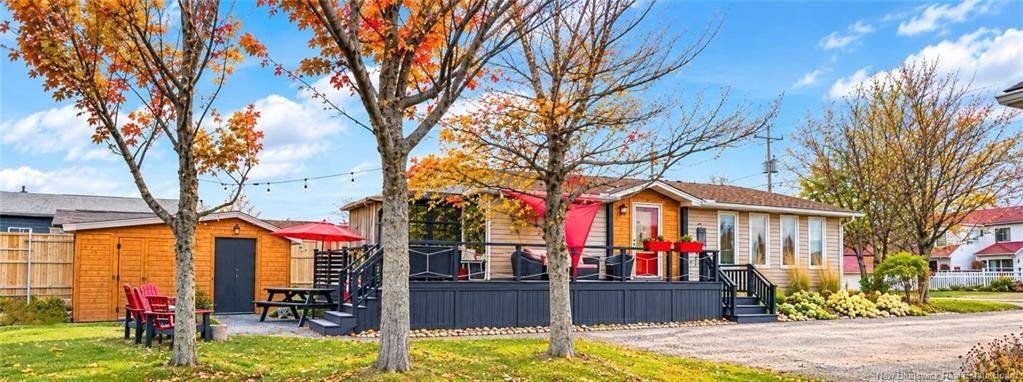 Property Photo:  29 Baybreeze Lane  NB E4P 6W9 
