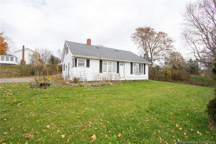 Property Photo:  3 Woodhurst  NB E4K 3G5 