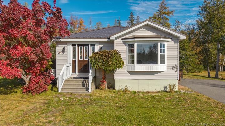 Property Photo:  74 Diana Drive  NB E5B 3W6 