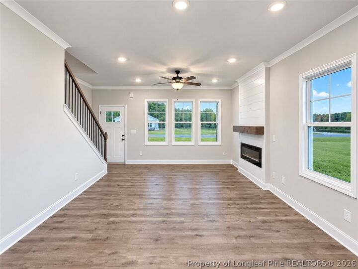 Property Photo:  147 Evelene Way  NC 28328 