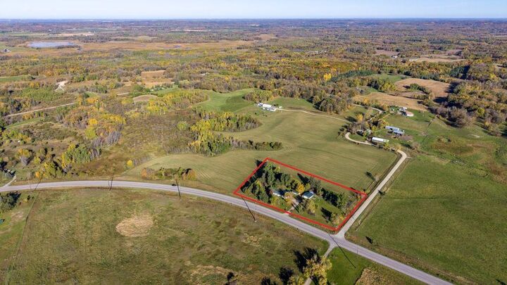Property Photo: 35742 State Highway 87 MN 56544