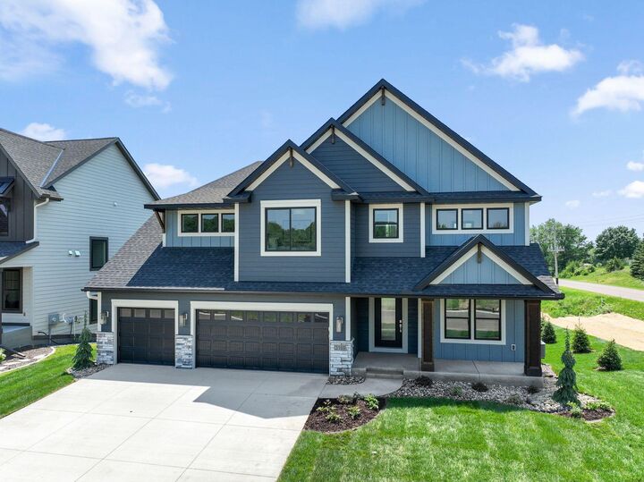 Property Photo: 15788 Aquila Avenue MN 55378