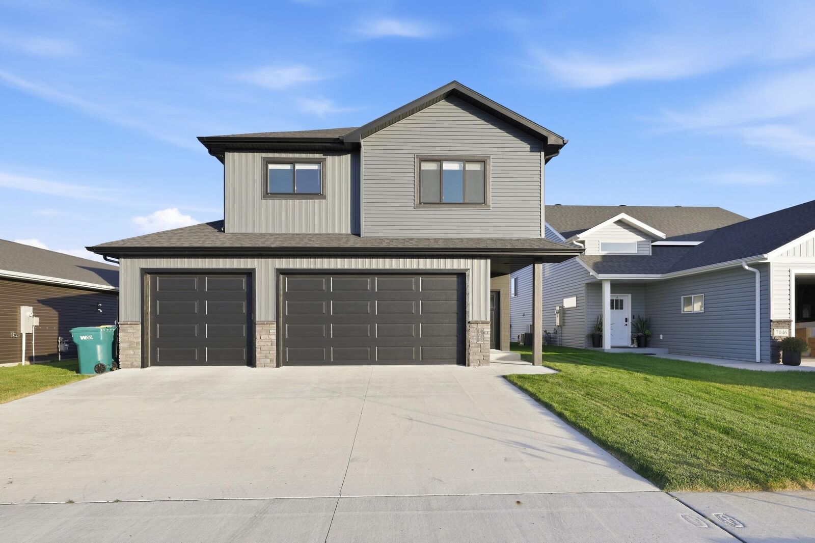 Property Photo:  7042 67th Street S  ND 58047 