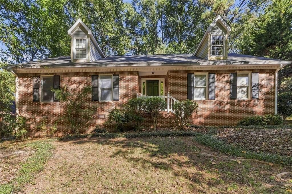 Property Photo:  1956 Lou Drive SE  GA 30013 