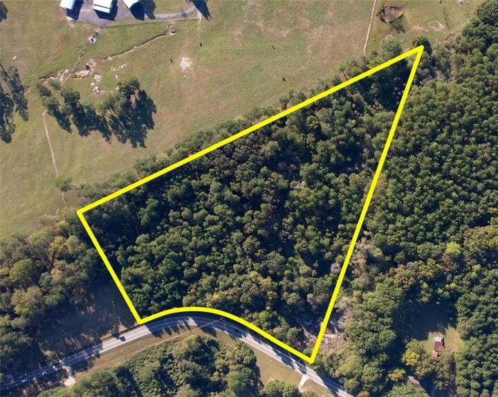 Property Photo:  4389 Rosebud Road SW  GA 30052 