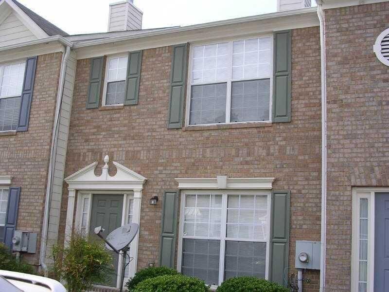 Property Photo: 2729 Parkway Trail 2729 GA 30058