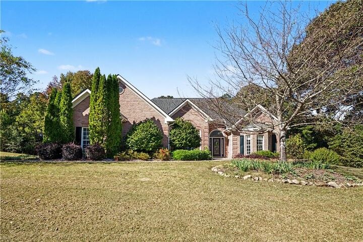 Property Photo:  70 Northwood Springs Drive  GA 30054 