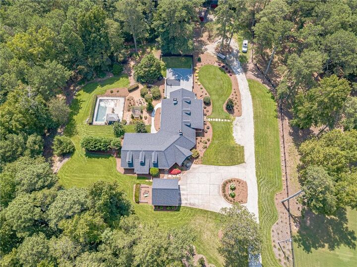 Property Photo: 9667 Ephesus Church Road GA 30180